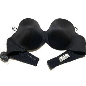 NWOT Maidenform Strapless Underwire Bra